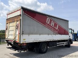 MAN TGM  18.290 4X2 D0836LFL61