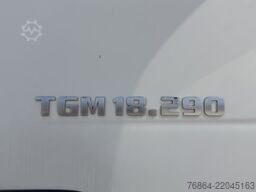 MAN TGM  18.290 4X2 D0836LFL61