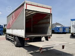 MAN TGM  18.290 4X2 D0836LFL61