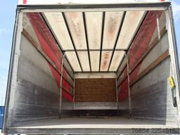 MAN TGM  18.290 4X2 D0836LFL61