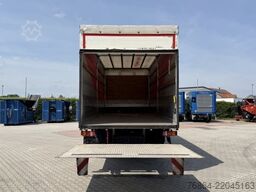 MAN TGM  18.290 4X2 D0836LFL61