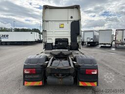 DAF XF 460 FT, AUTOMATIK, EURO6,  STANDKLIMA