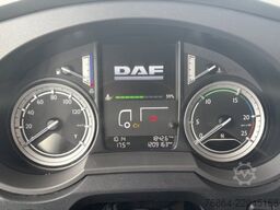 DAF XF 460 FT, AUTOMATIK, EURO6,  STANDKLIMA