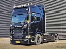 Scania R450 4x2 / 2 TANKS / NL TRUCK