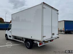 Renault Master Euro 6, / 2.3 dCi 145pk