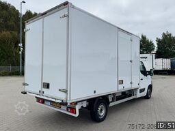 Renault Master Euro 6, / 2.3 dCi 145pk