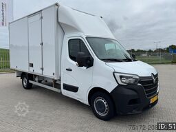 Renault Master Euro 6, / 2.3 dCi 145pk