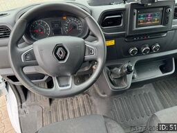 Renault Master Euro 6, / 2.3 dCi 145pk