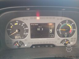 Mercedes Actros 2641 6x4 mit Recyclingkran