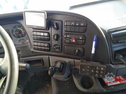 Mercedes Actros 2641 6x4 mit Recyclingkran