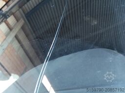 Mercedes Actros 2641 6x4 mit Recyclingkran