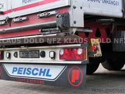 PEISCHL 3ESP0S Schubboden Seitliche Türen Liftachse