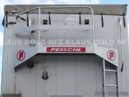 PEISCHL 3ESP0S Schubboden Seitliche Türen Liftachse