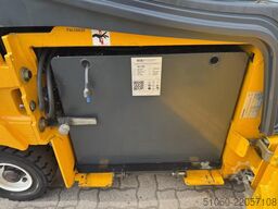 Jungheinrich EFG320