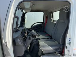 ISUZU M29 F 9G-Autom., Absetzkipper 1 - 3.5 m³