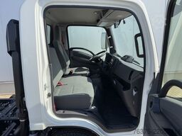 ISUZU M29 F 9G-Autom., Absetzkipper 1 - 3.5 m³