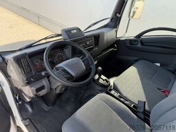 ISUZU M29 F 9G-Autom., Absetzkipper 1 - 3.5 m³