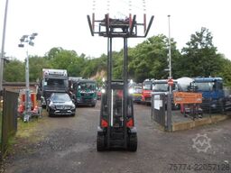 LINDE H 30 EVO/ Doppelgabel