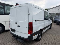MERCEDES-BENZ Sprinter 317 CDI 5 Sitzer AHK 3,5t Standh. L2H1