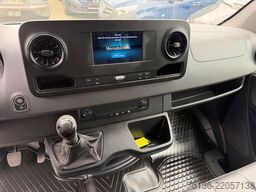 MERCEDES-BENZ Sprinter 317 CDI 5 Sitzer AHK 3,5t Standh. L2H1