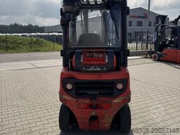 Linde H20T-01