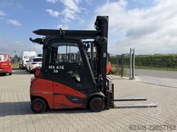 Linde H20T-01