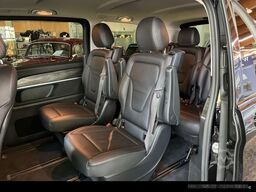MERCEDES-BENZ V 300 d Avantgarde lang DISTRONIC+360°+AHK+LED