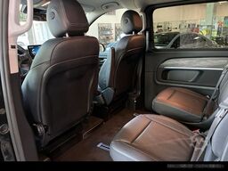 MERCEDES-BENZ V 300 d Avantgarde lang DISTRONIC+360°+AHK+LED