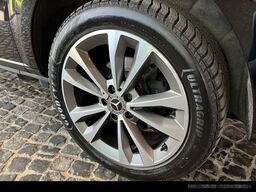 MERCEDES-BENZ V 300 d Avantgarde lang DISTRONIC+360°+AHK+LED