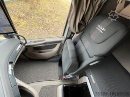 DAF FT XG 480