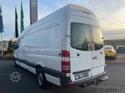 MERCEDES-BENZ Sprinter 316 CDI Maxi Superhochdach AHK