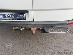 MERCEDES-BENZ Sprinter 316 CDI Maxi Superhochdach AHK