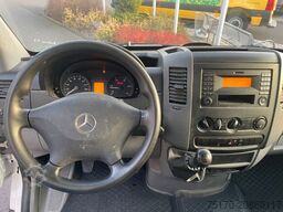 MERCEDES-BENZ Sprinter 316 CDI Maxi Superhochdach AHK
