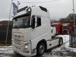 VOLVO FH 460 XL/ VOLLSPOILER