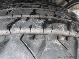 VOLVO FH 460 XL/ VOLLSPOILER