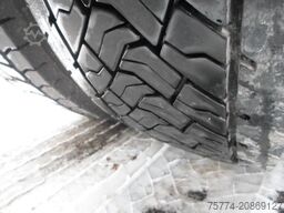 VOLVO FH 460 XL/ VOLLSPOILER