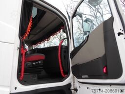 VOLVO FH 460 XL/ VOLLSPOILER