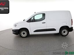 opel Combo 1.5 CDTI KASTEN NAVI PRO,KAMERA,KLIMA,DAB