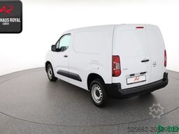 opel Combo 1.5 CDTI KASTEN NAVI PRO,KAMERA,KLIMA,DAB