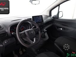 opel Combo 1.5 CDTI KASTEN NAVI PRO,KAMERA,KLIMA,DAB