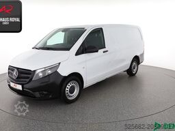 mercedes-benz Vito 114 CDI KASTEN LANG AUT,STANDHZ,DISTRO,AHK