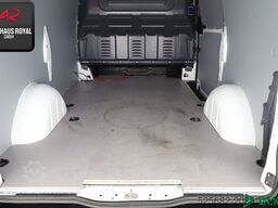 mercedes-benz Vito 114 CDI KASTEN LANG AUT,STANDHZ,DISTRO,AHK