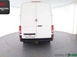 Volkswagen Crafter 50 2.0 TDI KASTEN L2H2 AHK,SPURHALTE,1HD