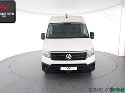 Volkswagen Crafter 50 2.0 TDI KASTEN L2H2 AHK,SPURHALTE,1HD