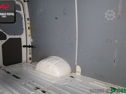 Volkswagen Crafter 50 2.0 TDI KASTEN L2H2 AHK,SPURHALTE,1HD