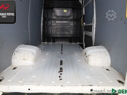 Volkswagen Crafter 50 2.0 TDI KASTEN L2H2 AHK,SPURHALTE,1HD