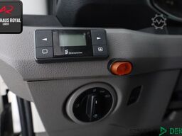 Volkswagen Crafter 50 2.0 TDI KASTEN L2H2 AHK,SPURHALTE,1HD