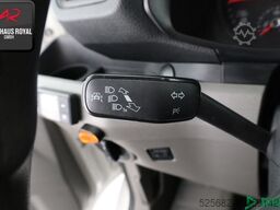 Volkswagen Crafter 50 2.0 TDI KASTEN L2H2 AHK,SPURHALTE,1HD