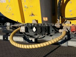 SCHWARZMÜLLER SM Kippmulde Plane SAF-Achsen Kamera