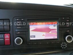 MAN TGX 18.400 Retarder Komplettzug mit Anhänger